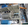 mobile eps wall panel plant